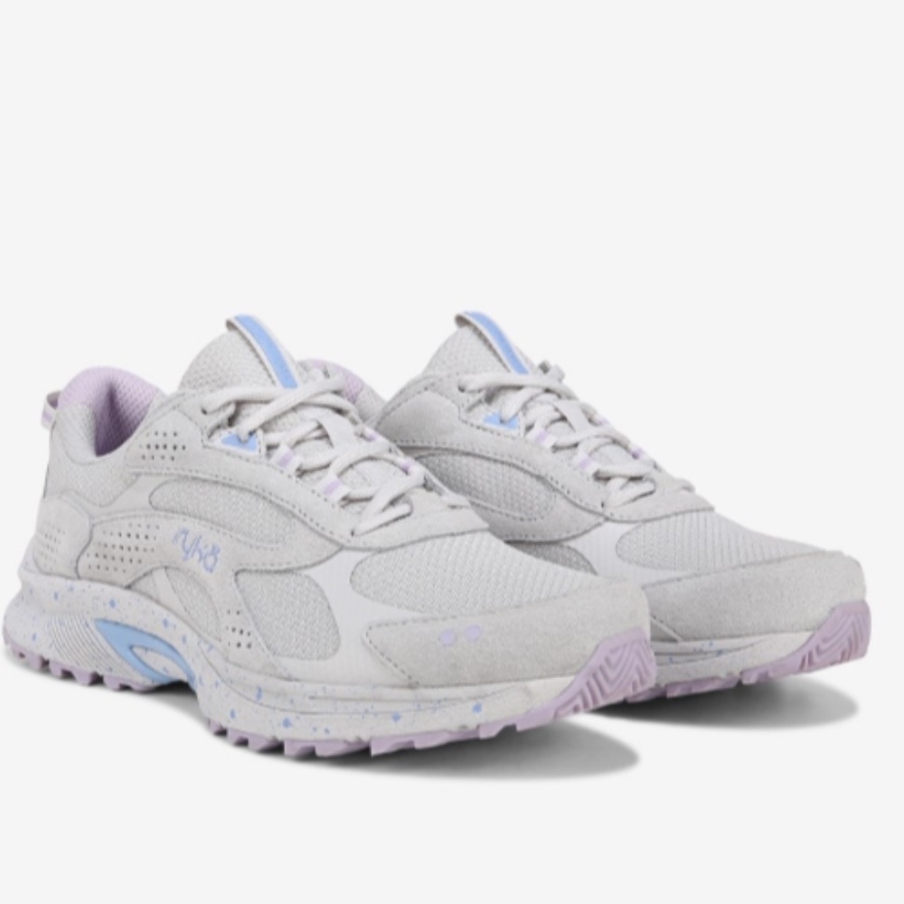 Ryka Made For Women Sky Stride Walking Sneaker